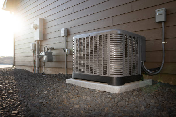 Local HVAC companies in Stanley, WI